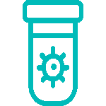 便中抗原検査アイコン